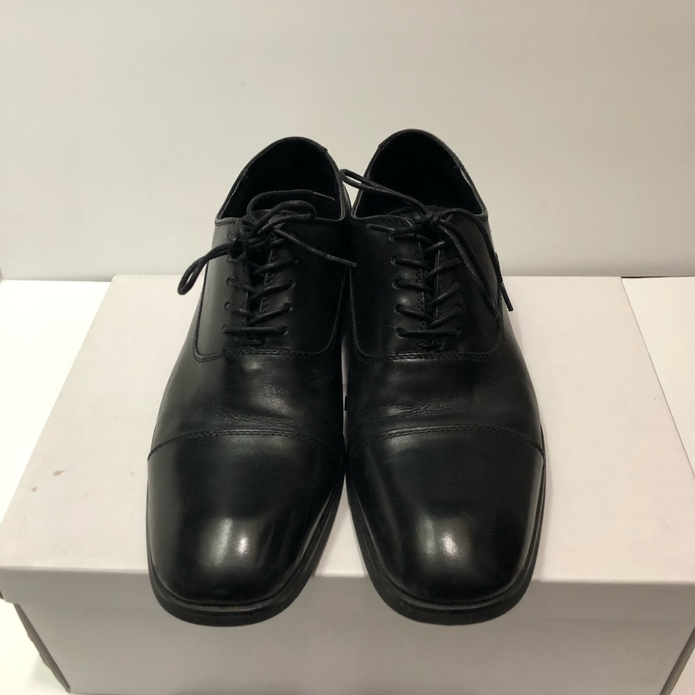 Calvin Klein dress shoe